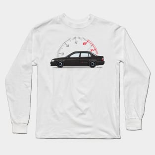 Custom Order Long Sleeve T-Shirt